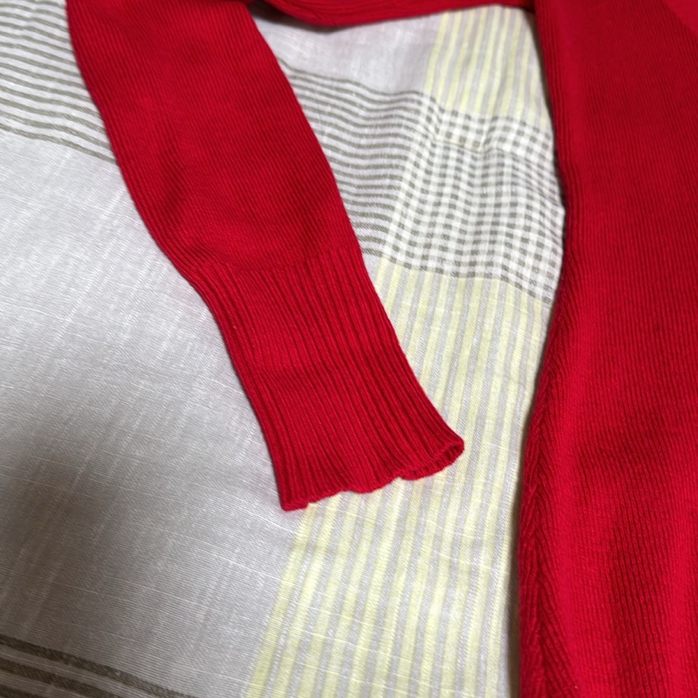 Express Sweater - image 5